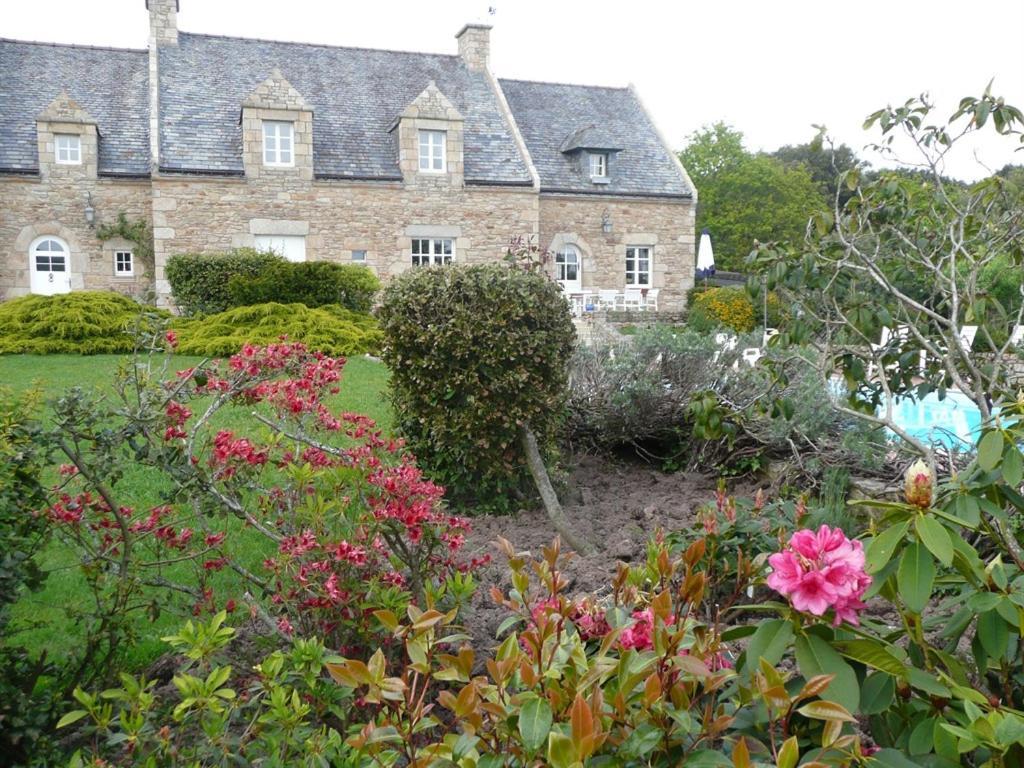 Chambres D'Hotes "Manoir Des Quatre Saisons" La Turballe Exterior foto